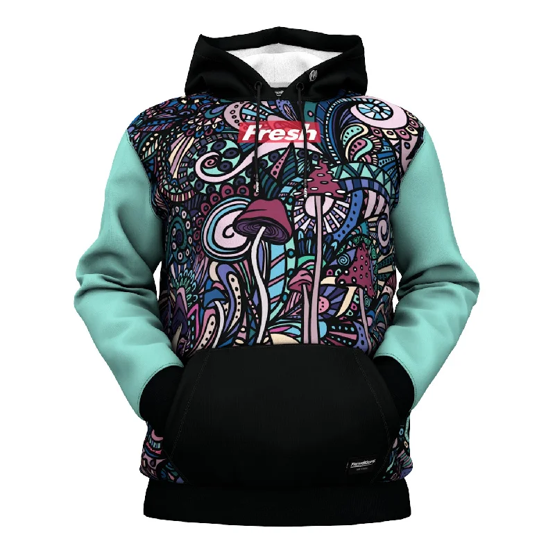 Shrooms Hoodie