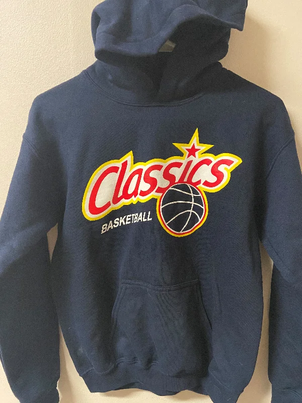 Classics Hooded Sweatshirt