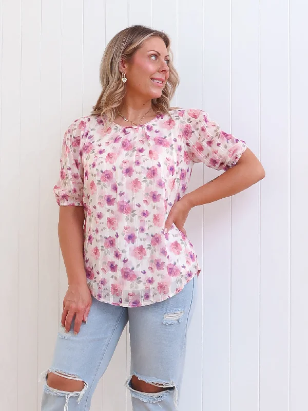 Maggie Blouse