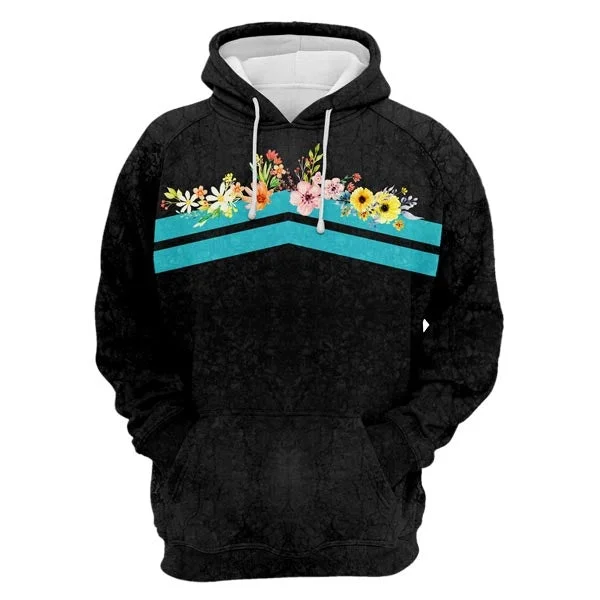 Hydro Hoodie