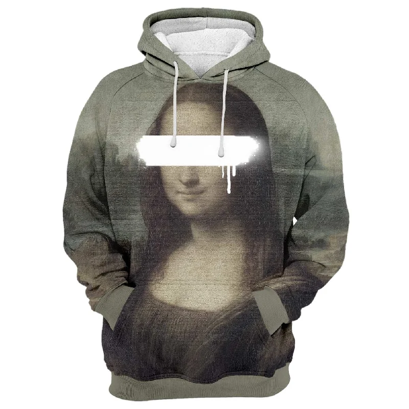 La Gioconda Hoodie