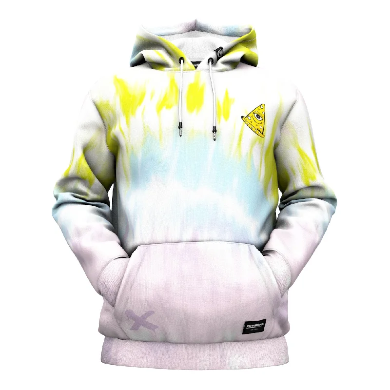 ColorStrip Hoodie