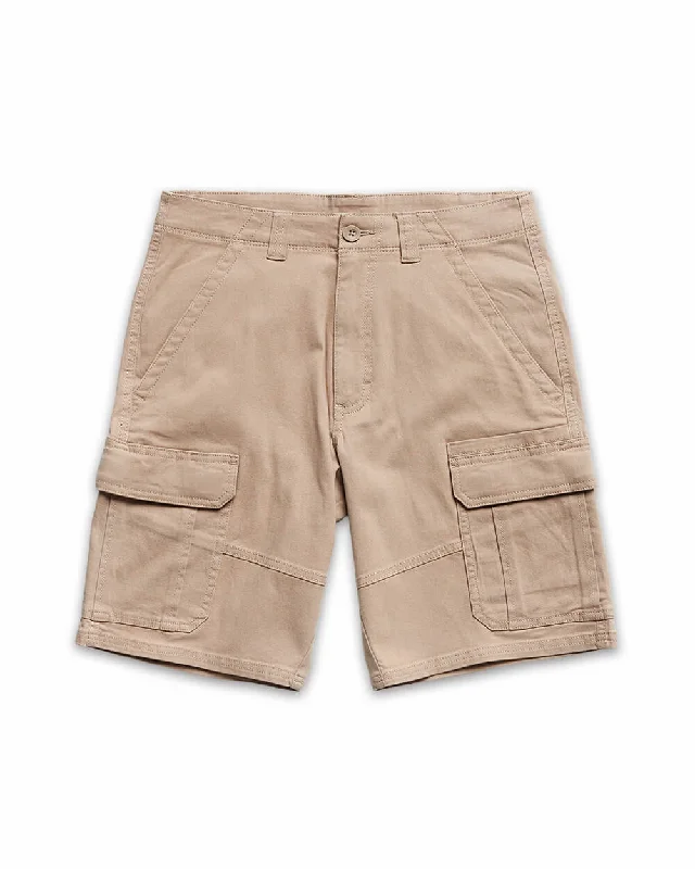 Classic Cargo Shorts