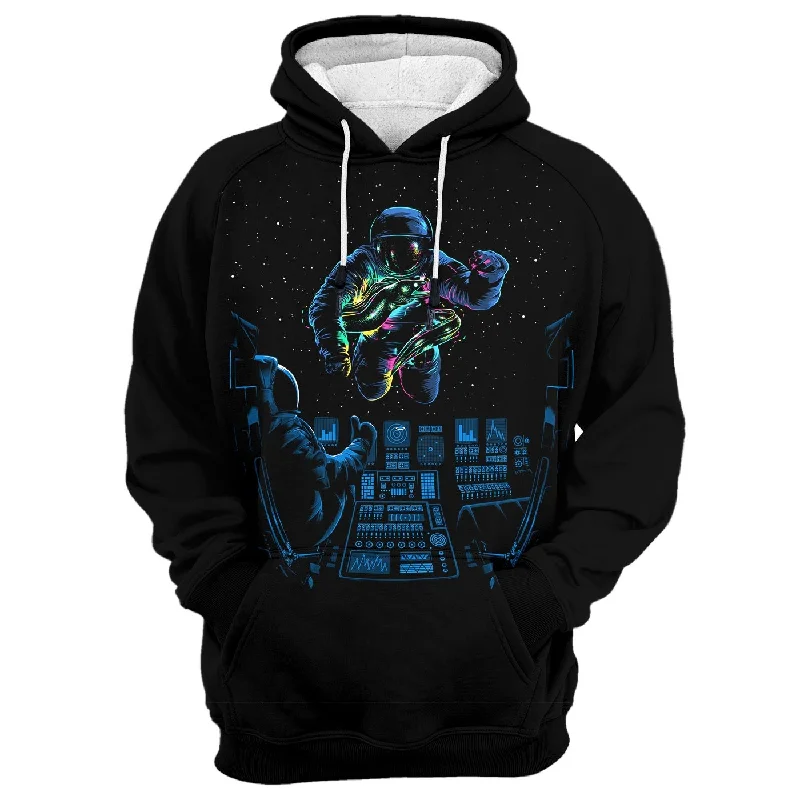 Spaceel Hoodie