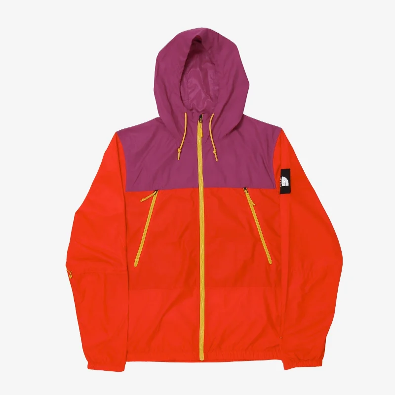 Windwall Jacket