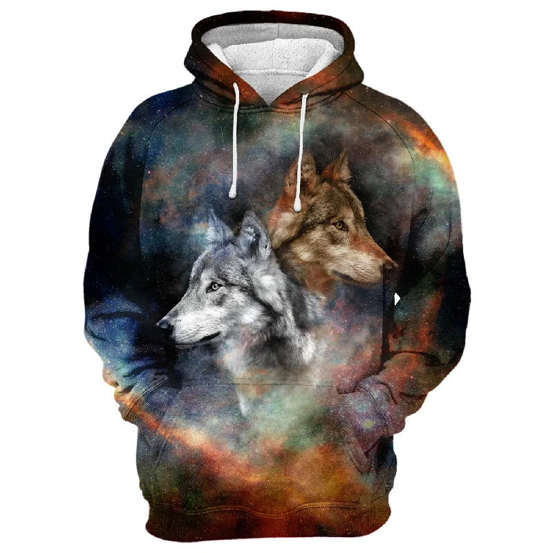 Wolves Hoodie