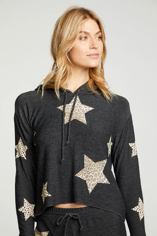 Animal Star Hoodie