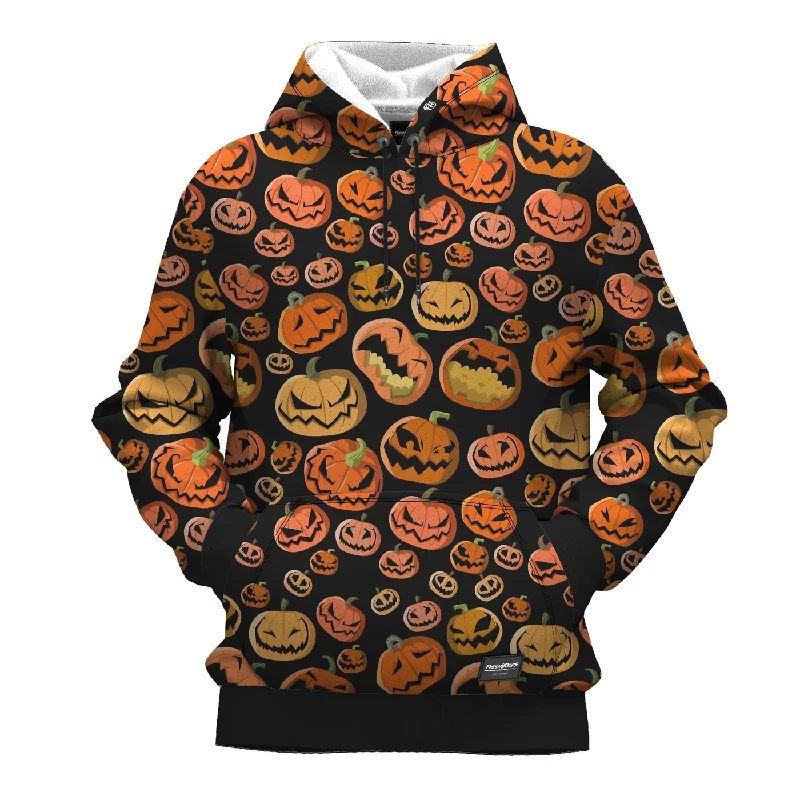 Pumpkin Hoodie