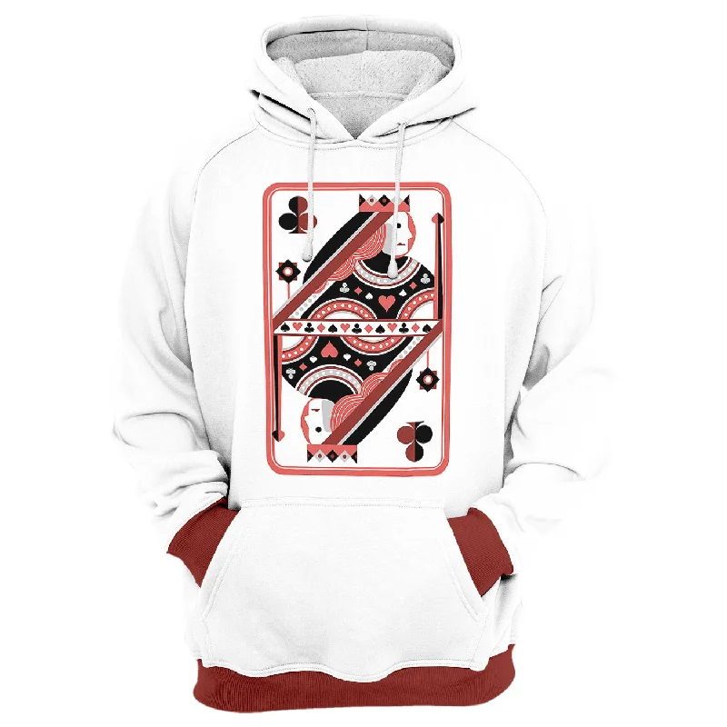 Queen Style 1 Hoodie