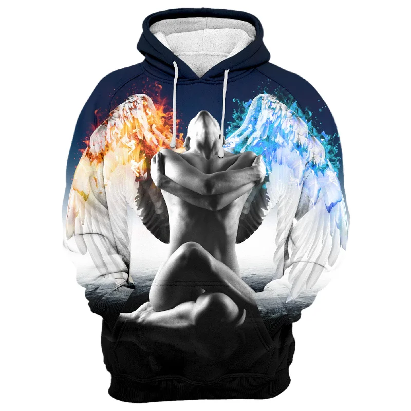 Dark Angel Hoodie