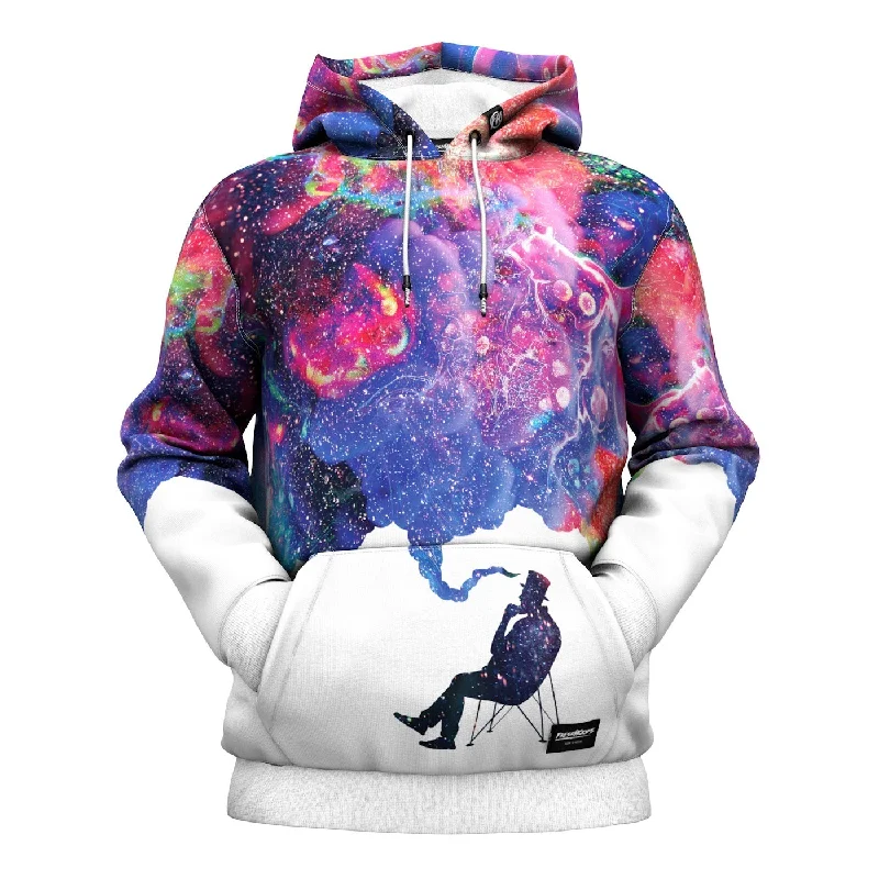 Smokey Dreams x PUBG Hoodie