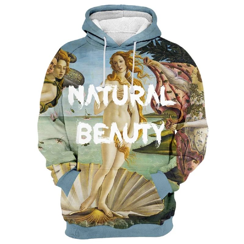 Birth Of Venus Hoodie