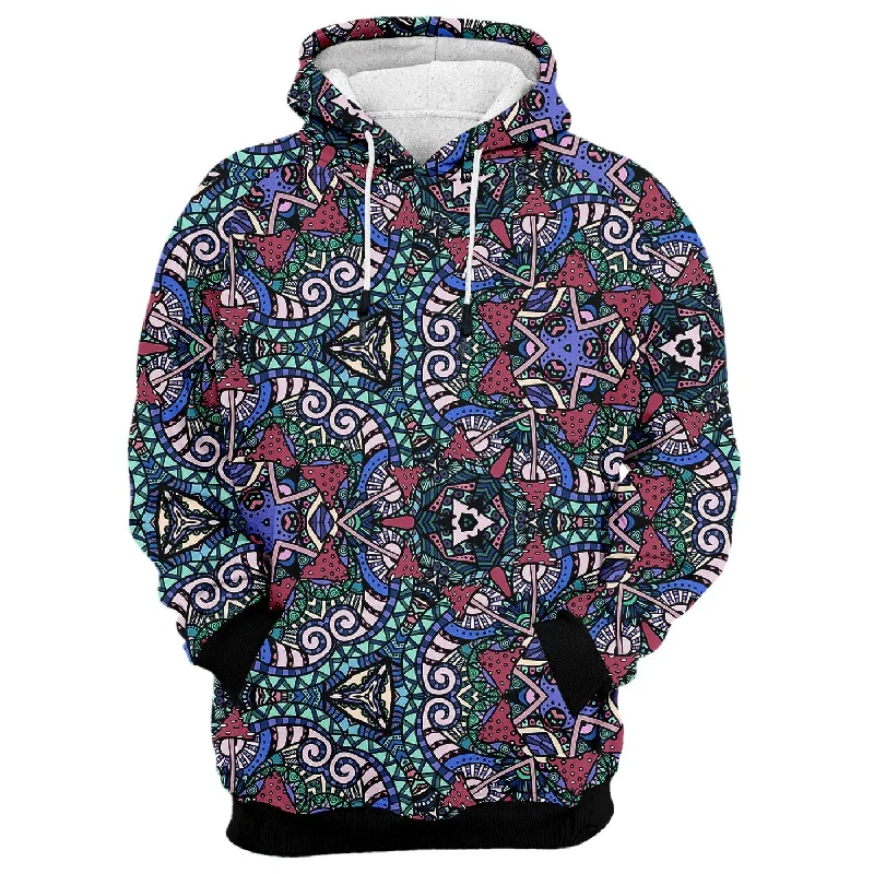 Mushroomscope Hoodie