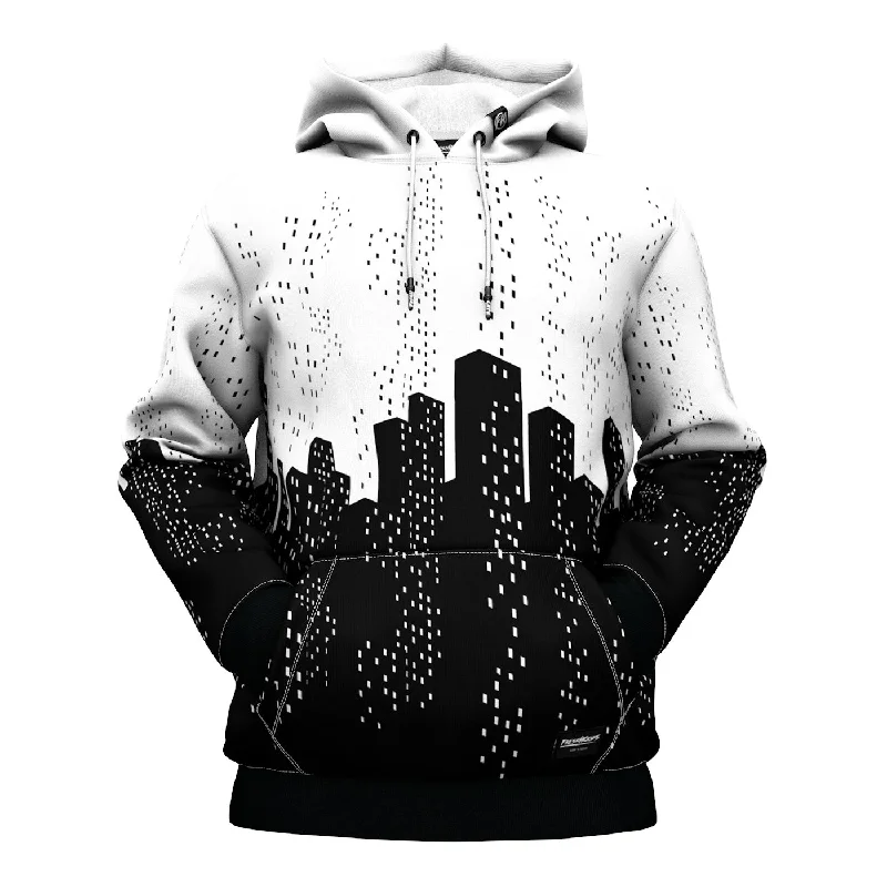 Future Structure Hoodie