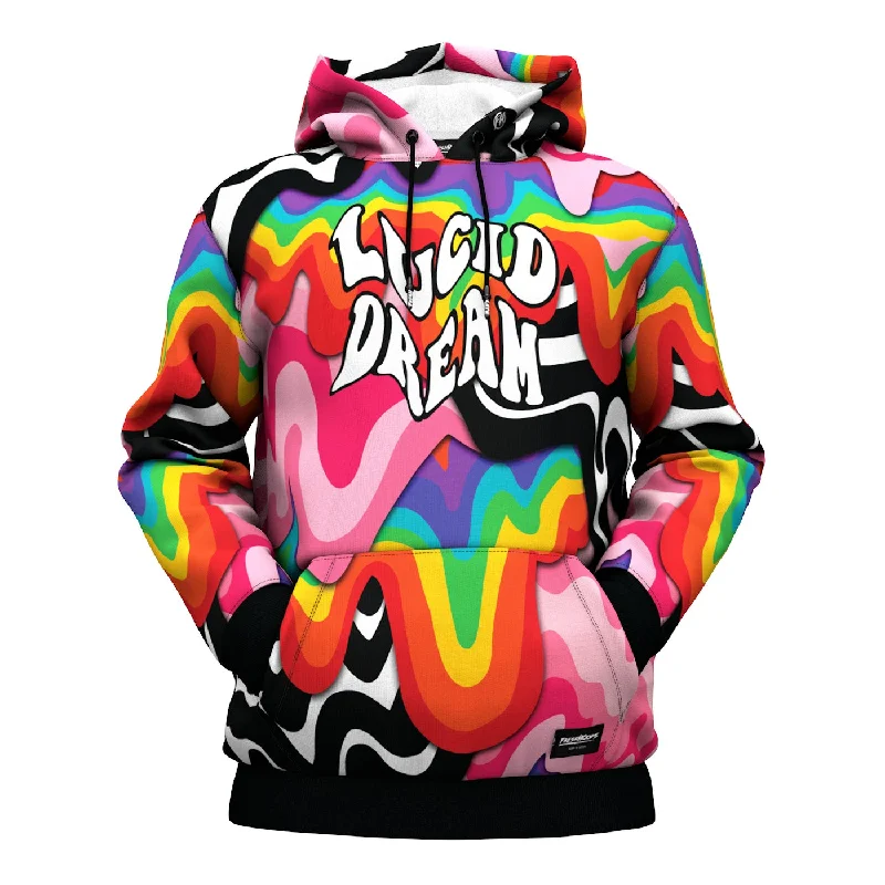 Lucid Dream Hoodie