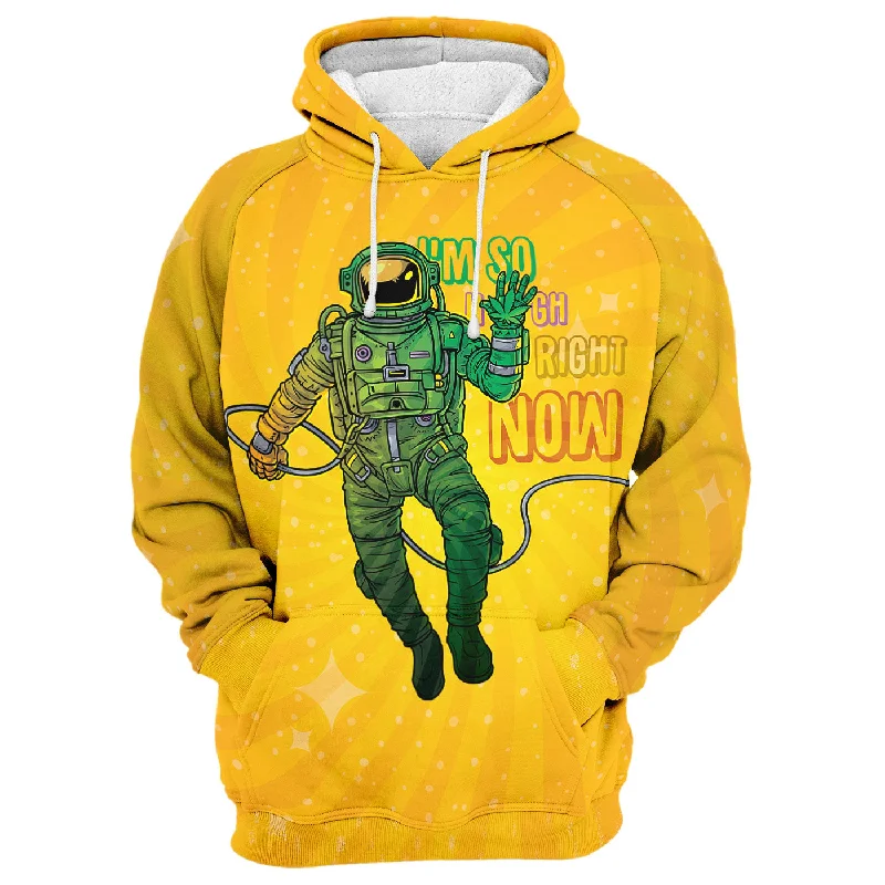 So High Hoodie