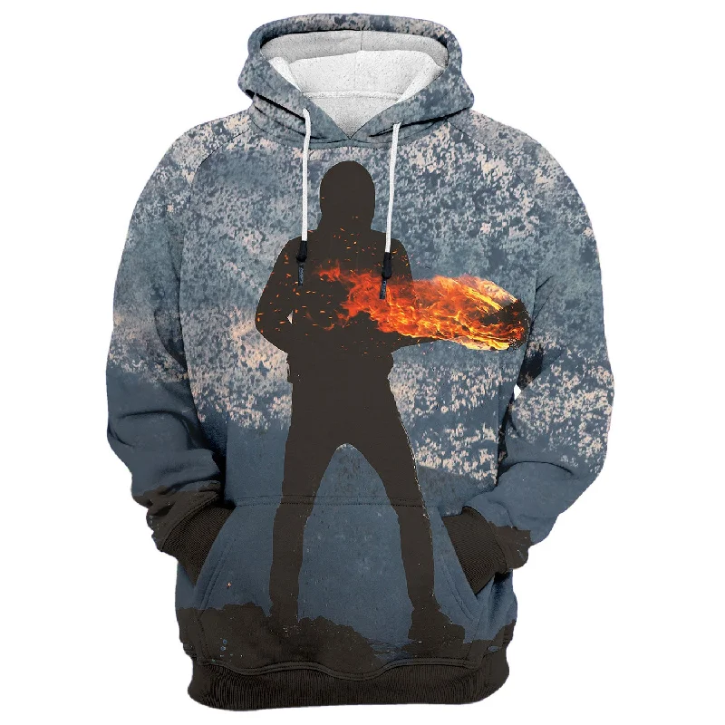 Bonefire Hoodie