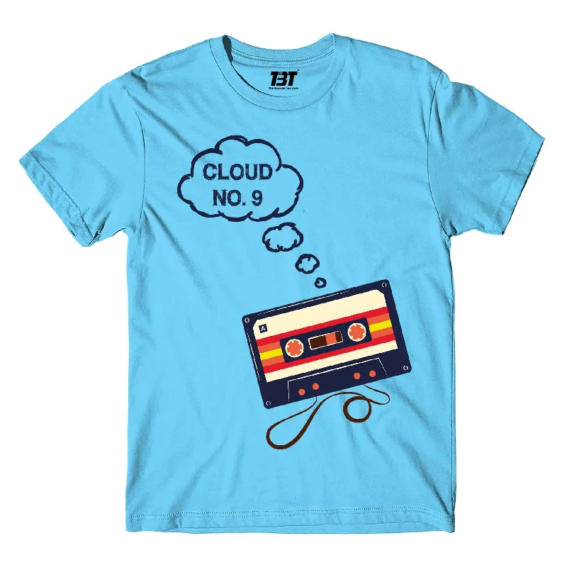 Bryan Adams T shirt - Cloud Number Nine