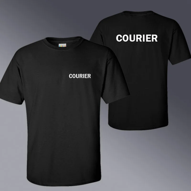 Courier