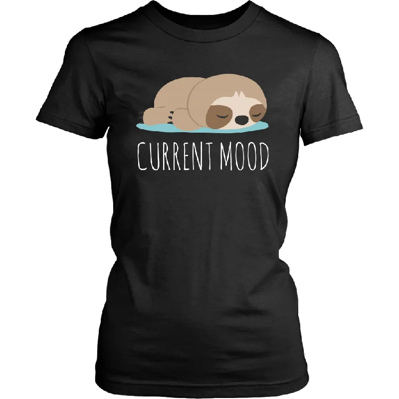 CURRENT MOOD Sloth Women's T-Shirt