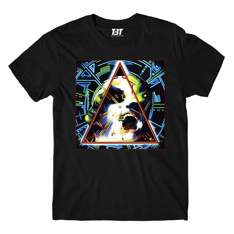 Def Leppard T shirt - Hysteria