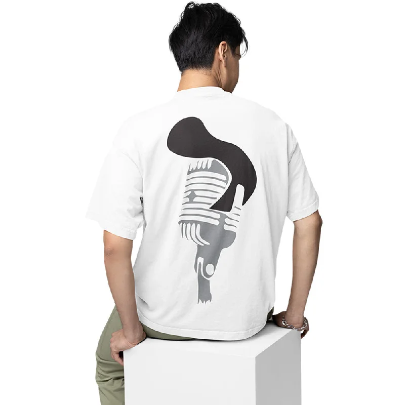 Elvis Presley Oversized T shirt