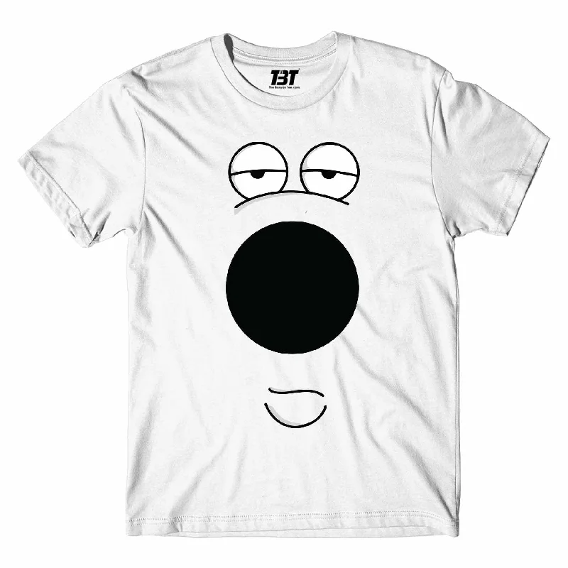 Family Guy T shirt - Brian