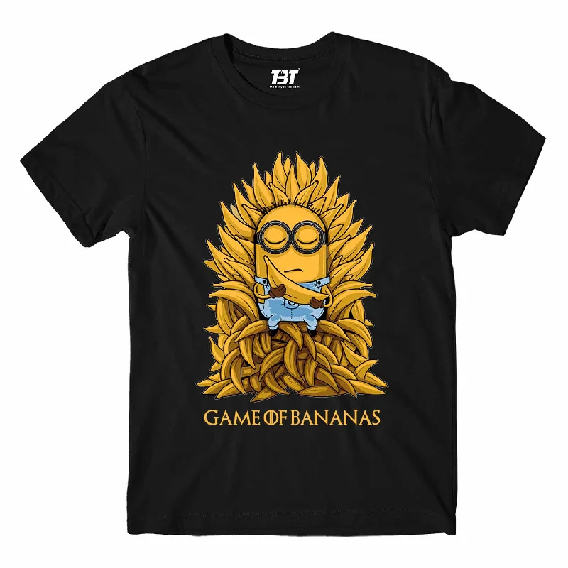 T shirt - Game Of Bananas