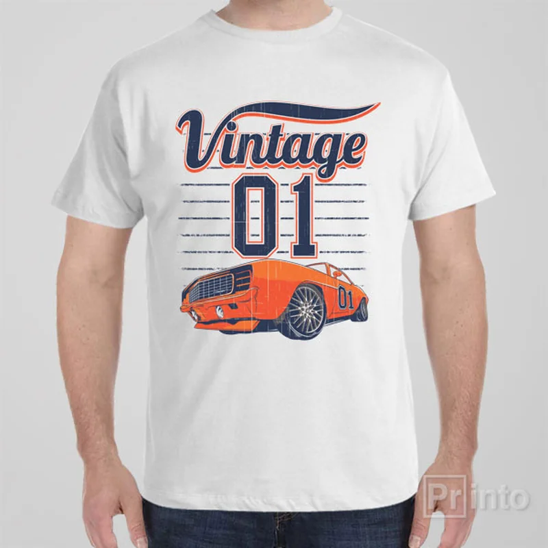 General Lee - T-shirt