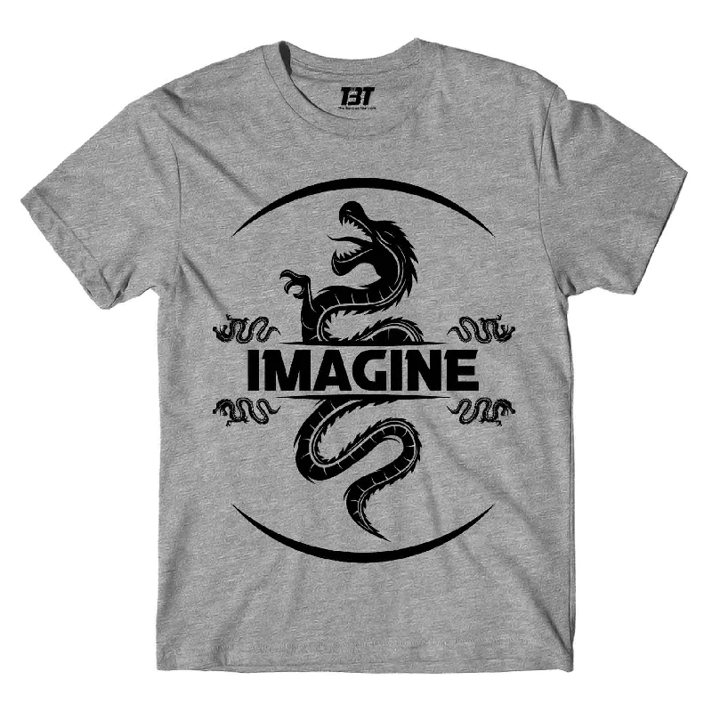 Imagine Dragons T shirt - Dragonscape