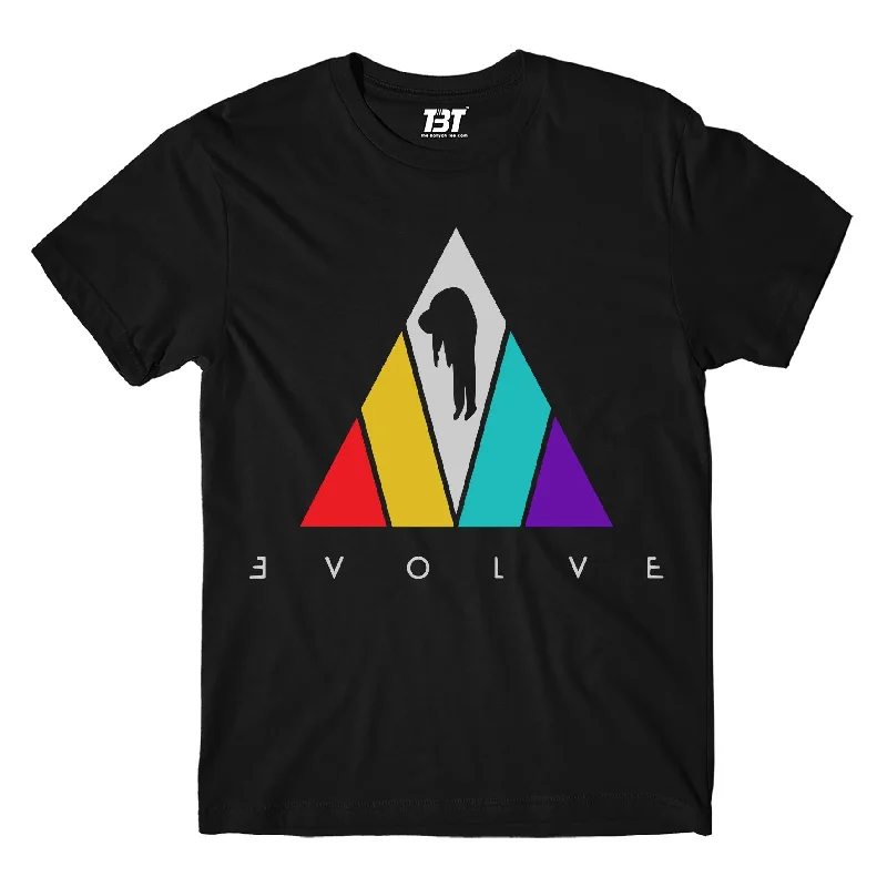 Imagine Dragons T shirt - Evolve