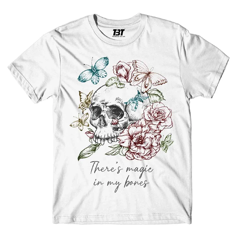 Imagine Dragons T shirt - There's Magic In My Bones