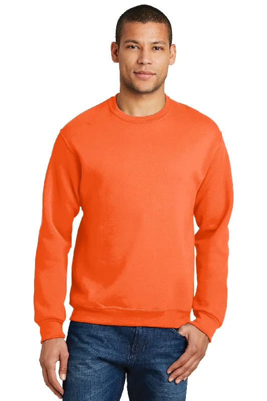 Safety Orange