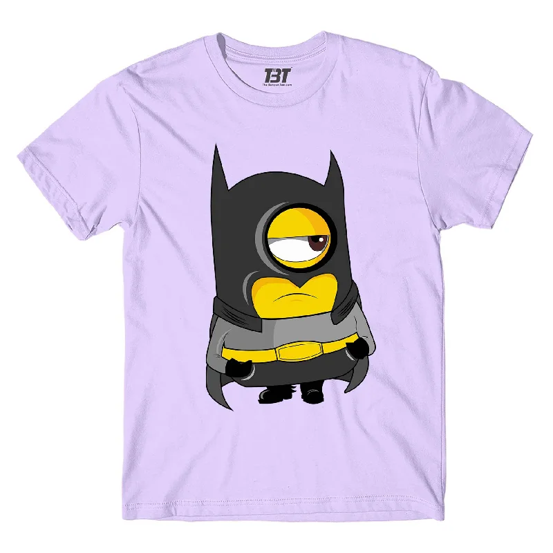 T shirt - Gotham's Tiny Hero