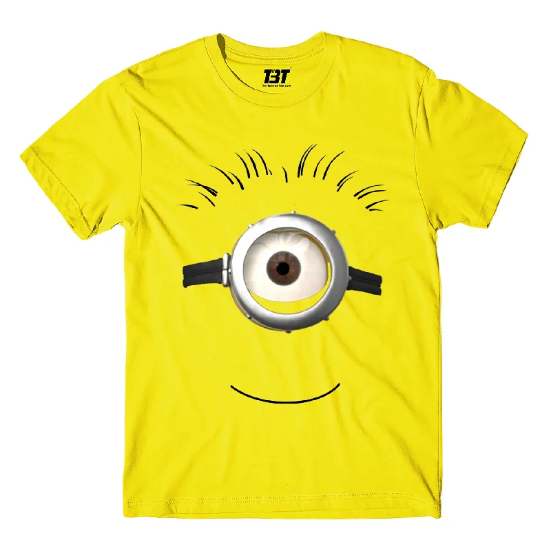 T shirt - One-Eyed Mischief