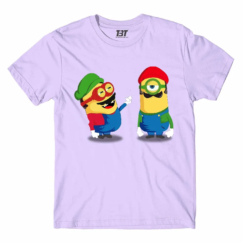 T shirt - Gamer Min