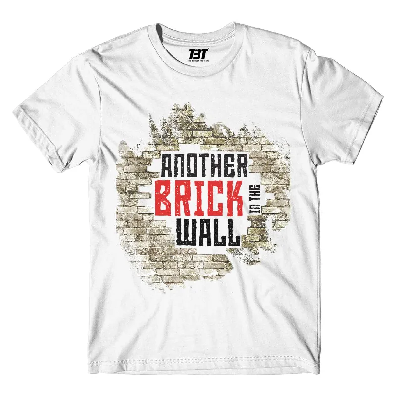 Pink Floyd T shirt - Another Brick In The Wall