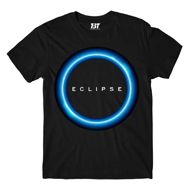 Pink Floyd T shirt - Eclipse