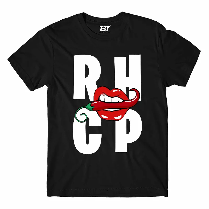 Red Hot Chili Peppers T shirt - RHCP