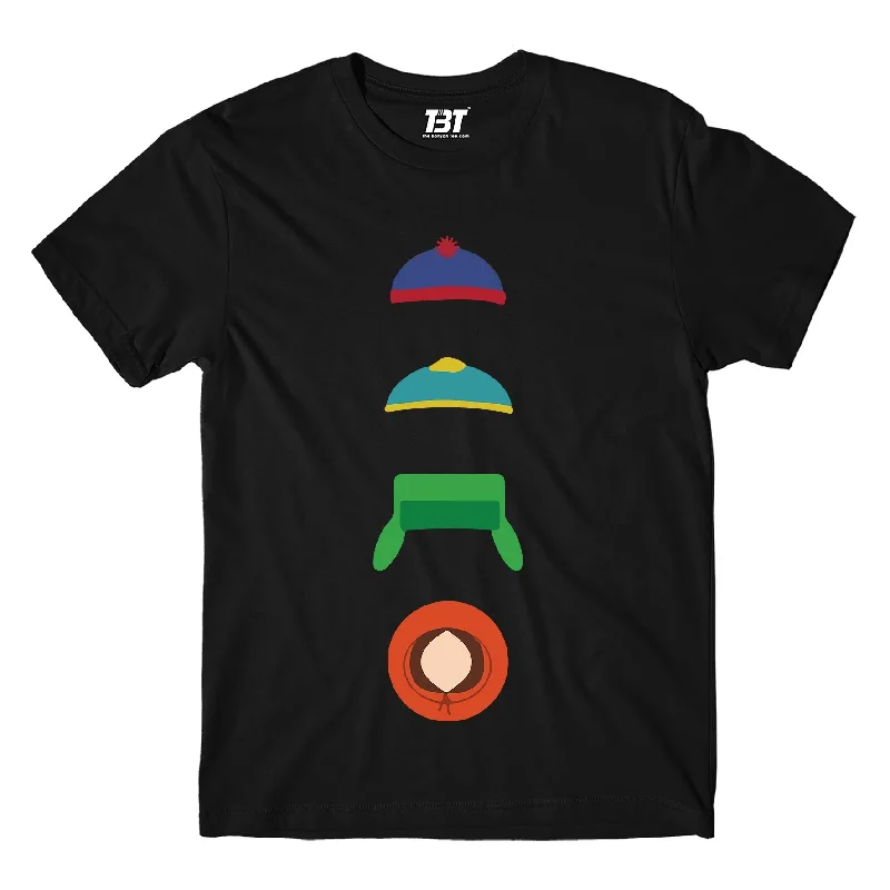 South Park T shirt - The Hats