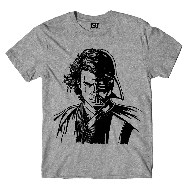 Star Wars T shirt - Anakin & Darth Vader