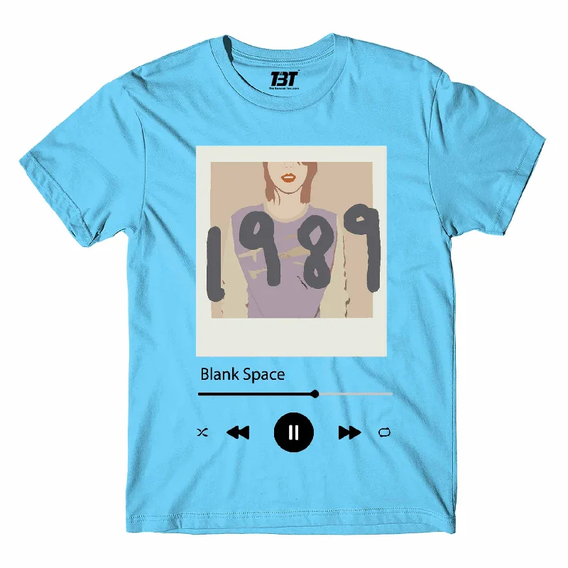 Taylor Swift T shirt - Blank Space