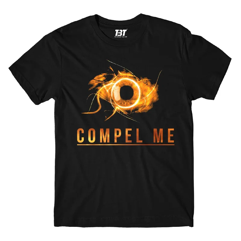 The Vampire Diaries T shirt - Compel Me