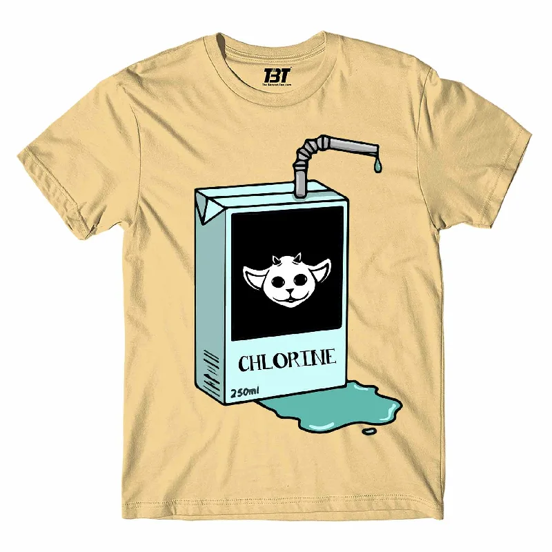 Twenty One Pilots T shirt - Chlorine