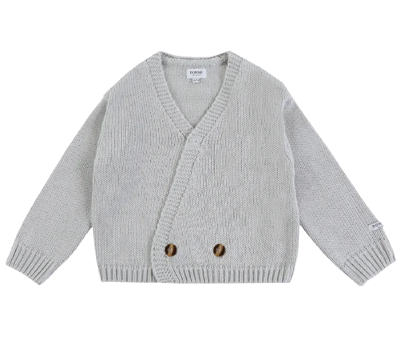 Lesley Cardigan | Silvery Sage