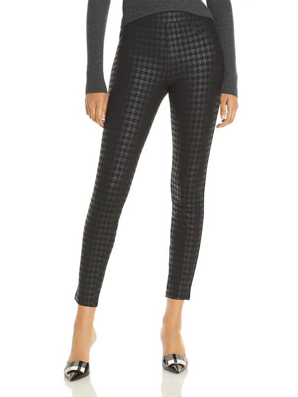 Runway Womens Rayon Leggings