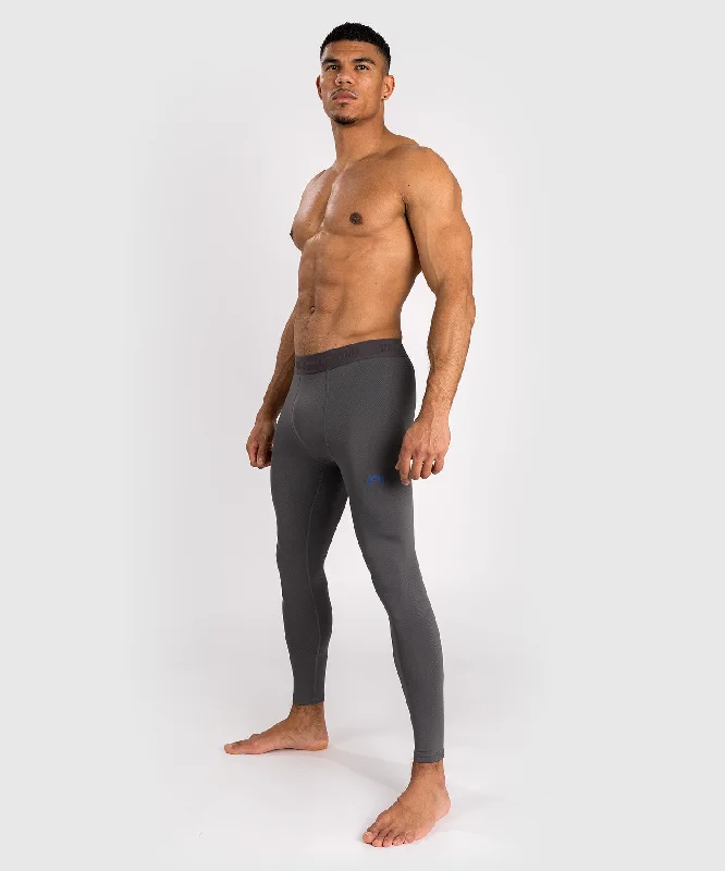 Venum Contender Men’s Spats - Grey